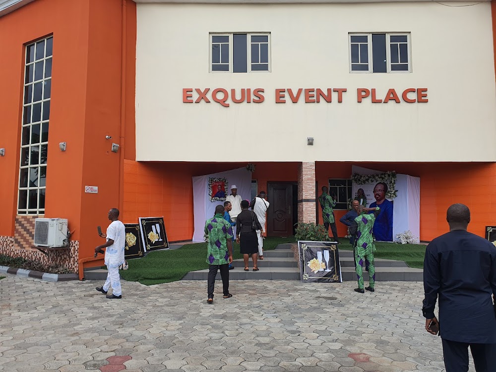 Exquis Events Place